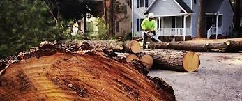 Best Storm Damage Tree Cleanup  in Lockland, OH